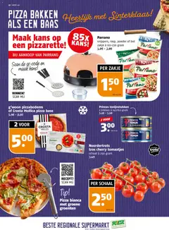 Voorbeeld van Folder week 49 van winkel Poiesz geldig vanaf 30-11-2025 | Pagina: 18