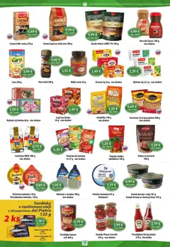 Náhľad Sintra letáku platného od 20.11.2025 | Strana: 7