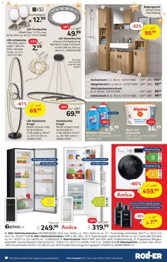 Vorschau von dem Prospekt des Geschäftes Roller, gültig ab dem 07.12.2025 | Seite: 15