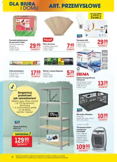 Pogląd gazetki "Gazetka" ze sklepu Makro ważnej od 14.10.2025 | Strona: 6