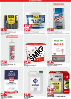 Pogląd gazetki "Gazetka" ze sklepu Merkury Market ważnej od 01.12.2025 | Strona: 41