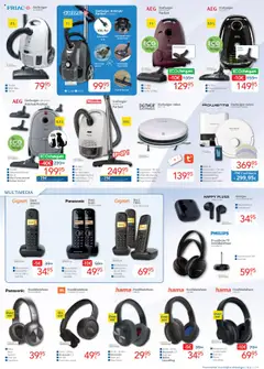 Voorbeeld van Folder van winkel Eldi geldig vanaf 01/10/2025 | Pagina: 17