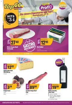 Vorschau des Merkblatts Aktionen vom Shop TopCC gültig von 18.08.2025 bis 23.08.2025