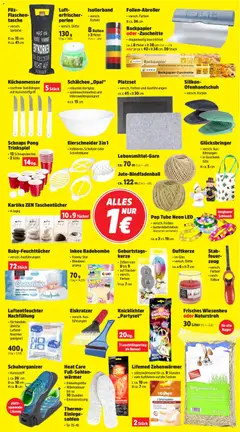 Vorschau von dem Prospekt des Geschäftes Thomas Philipps, gültig ab dem 15.12.2025 | Seite: 13