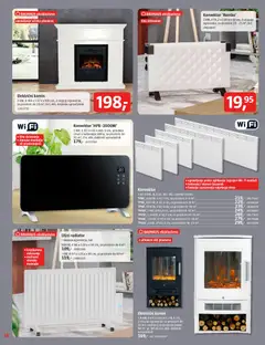 Predogled kataloga iz trgovine Bauhaus veljaven od 27.11.2025 | Stran: 18