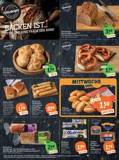 Vorschau von dem Prospekt des Geschäftes Tegut, gültig ab dem 08.12.2025 | Seite: 9