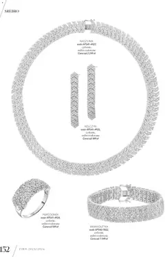 Pogląd gazetki "Promocje" ze sklepu Apart ważnej od 04.11.2025 | Strona: 154