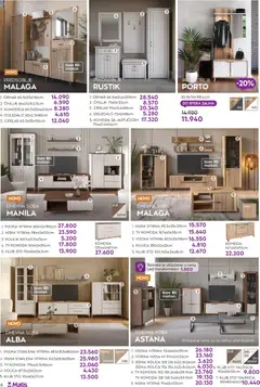 Pregled Matis kataloga - važi od 01.12.2025 | Strana: 6