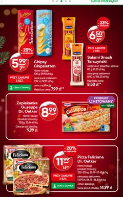 Pogląd gazetki "Gazetka" ze sklepu Żabka ważnej od 03.12.2025 | Strona: 28