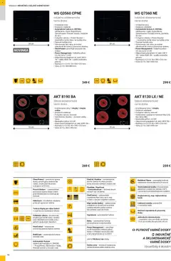 Náhľad Whirlpool letáku platného od 12.11.2025 | Strana: 14