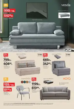 Преглед на Брошура от магазин Aiko XXXL - Офертата е валидна от 08.12.2025 | Cтраница: 6