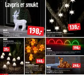 Eksempel på tilbudsavis Tilbudsavis fra butik Jem & fix gyldig fra 08/11/2025 | Side: 2