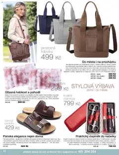Náhled nabídky: Decodoma Katalog Podzim 2025 platný od 25.08.2025 | Strana: 12