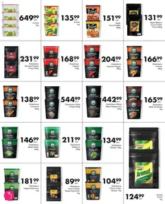 Preview of Save flyer valid from 27/10/2025 | Page: 13