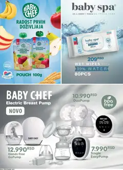 Pregled Aksa kataloga - važi od 31.10.2025 | Strana: 13