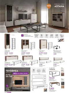 Pregled Matis kataloga - važi od 01.11.2025 | Strana: 30