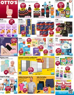 Vorschau des Merkblatts Otto's aktionen FR vom Shop Otto's gültig von 05.05.2026 bis 11.05.2026