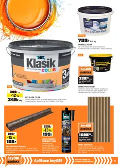 Náhled nabídky: OBI Leták platný od 01.11.2025 | Strana: 15