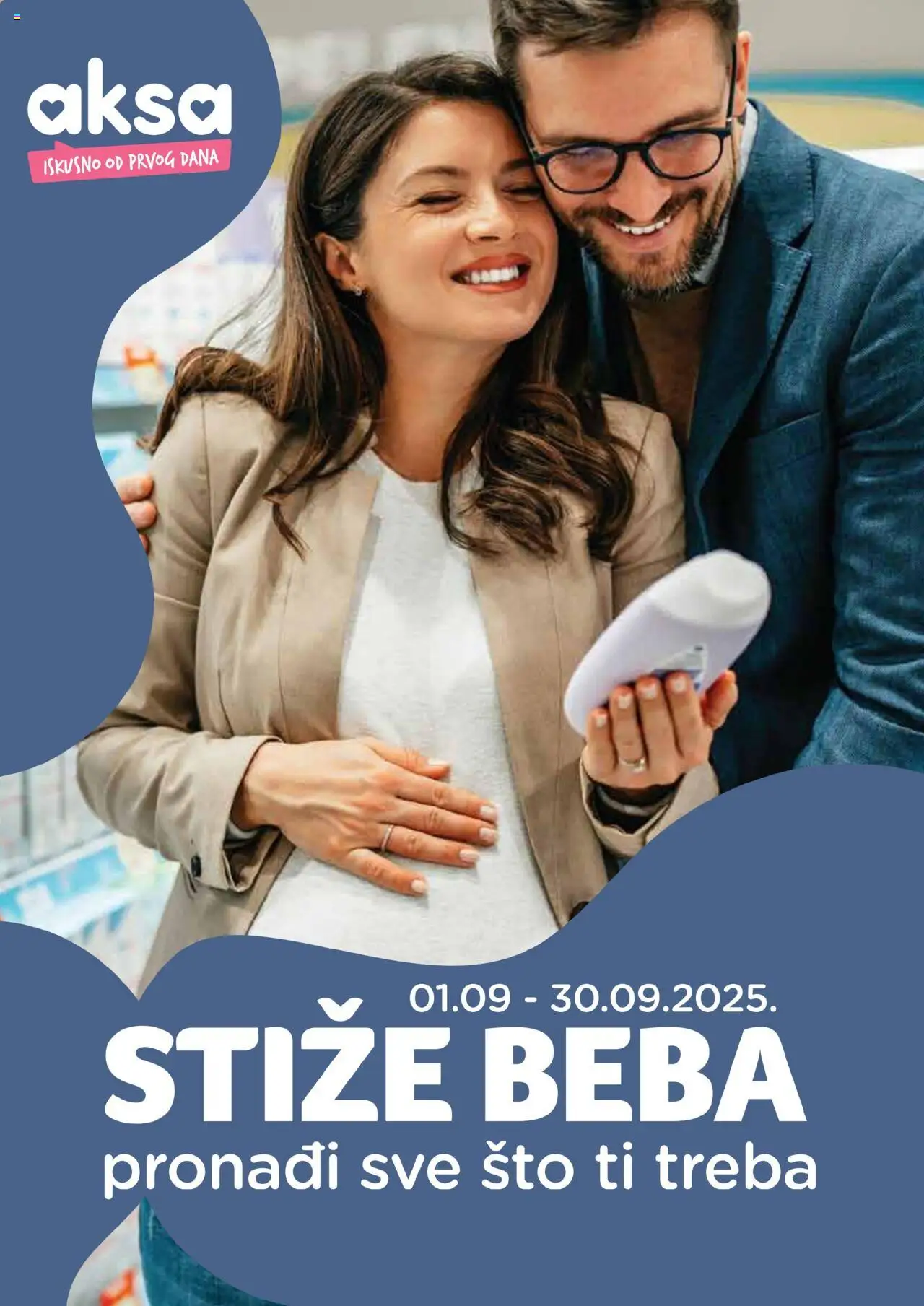 Aksa katalog važi od 01.09.2025 - stranica 1 - Sto