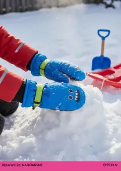 Pogląd gazetki "Black Friday" ze sklepu Sinsay ważnej od 27.11.2025 | Strona: 5