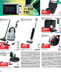 Prévisualisation de Black Friday du magasin But formulaire valide 28/10/2025 | Page: 4