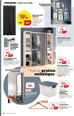 Prévisualisation de Catalogue du magasin Weldom formulaire valide 15/10/2025 | Page: 18
