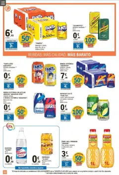 Vista previa del folleto de la tienda E.Leclerc válido desde el 05/11/2025 | Página: 22