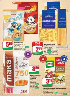 Pogląd gazetki "Gazetka" ze sklepu Dino ważnej od 29.10.2025 | Strona: 20