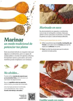 Vista previa del folleto de la tienda Mercadona válido desde el 02/12/2025 | Página: 28