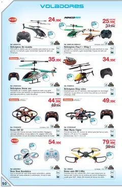 Vista previa del folleto de la tienda Drim válido desde el 03/11/2025 | Página: 139