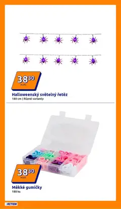 Náhled nabídky: Action Leták platný od 22.10.2025 | Strana: 4