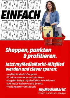 Vorschau des Merkblatts Black Friday vom Shop Media Markt gültig von 27.11.2025 bis 01.12.2025 | Seite: 7