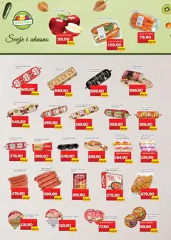 Pregled Medius kataloga - važi od 02.12.2025 | Strana: 3