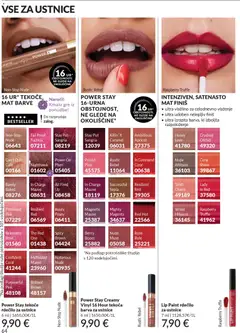 Predogled kataloga iz trgovine Avon veljaven od 01.10.2025 | Stran: 64