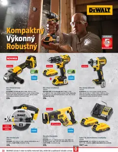 Náhľad Bauhaus letáku platného od 08.12.2025 | Strana: 22