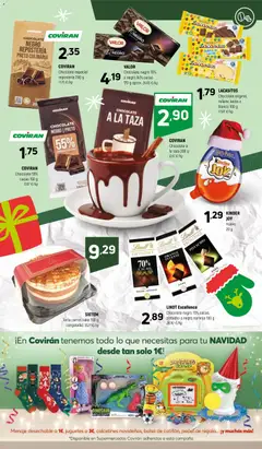 Vista previa del folleto de la tienda Coviran válido desde el 02/12/2025 | Página: 15