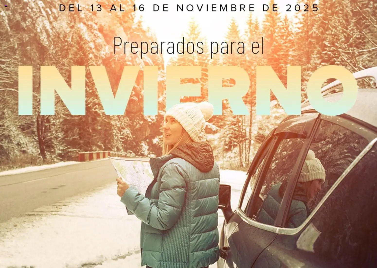 Vista previa del folleto de la tienda Costco válido desde el 13/11/2025 