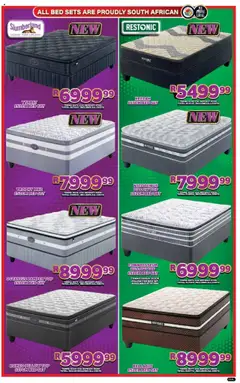 Preview of Lewis Stores flyer valid from 01/10/2025 | Page: 5