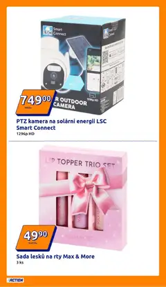 Náhled nabídky: Action Leták platný od 05.11.2025 | Strana: 28