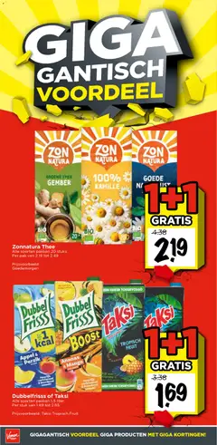 Voorbeeld van Folder van winkel Vomar geldig vanaf 07-12-2025 | Pagina: 11