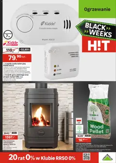 Pogląd gazetki "Black Friday" ze sklepu Leroy Merlin ważnej od 18.11.2025 | Strona: 27