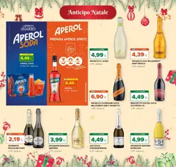 Anteprima dell'opuscolo Attuale volantino dal negozio Tigre valido da 01/12/2025 | Pagina: 5