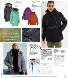 Bonprix - Bonprix katalógus - Az ősz stílusában megtekintése, amely érvényes 2025.11.04.-től | Oldal: 57