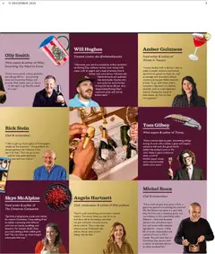 Preview of Waitrose Offers valid from 11/12/2025 | Page: 3