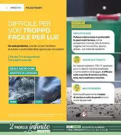 Anteprima dell'opuscolo Stanhome Catalogo dal negozio Stanhome valido da 11/11/2025 | Pagina: 9