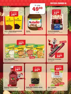 Eksempel på tilbudsavis Tilbudsavis fra butik Poetzsch Padborg gyldig fra 27/11/2025 | Side: 3