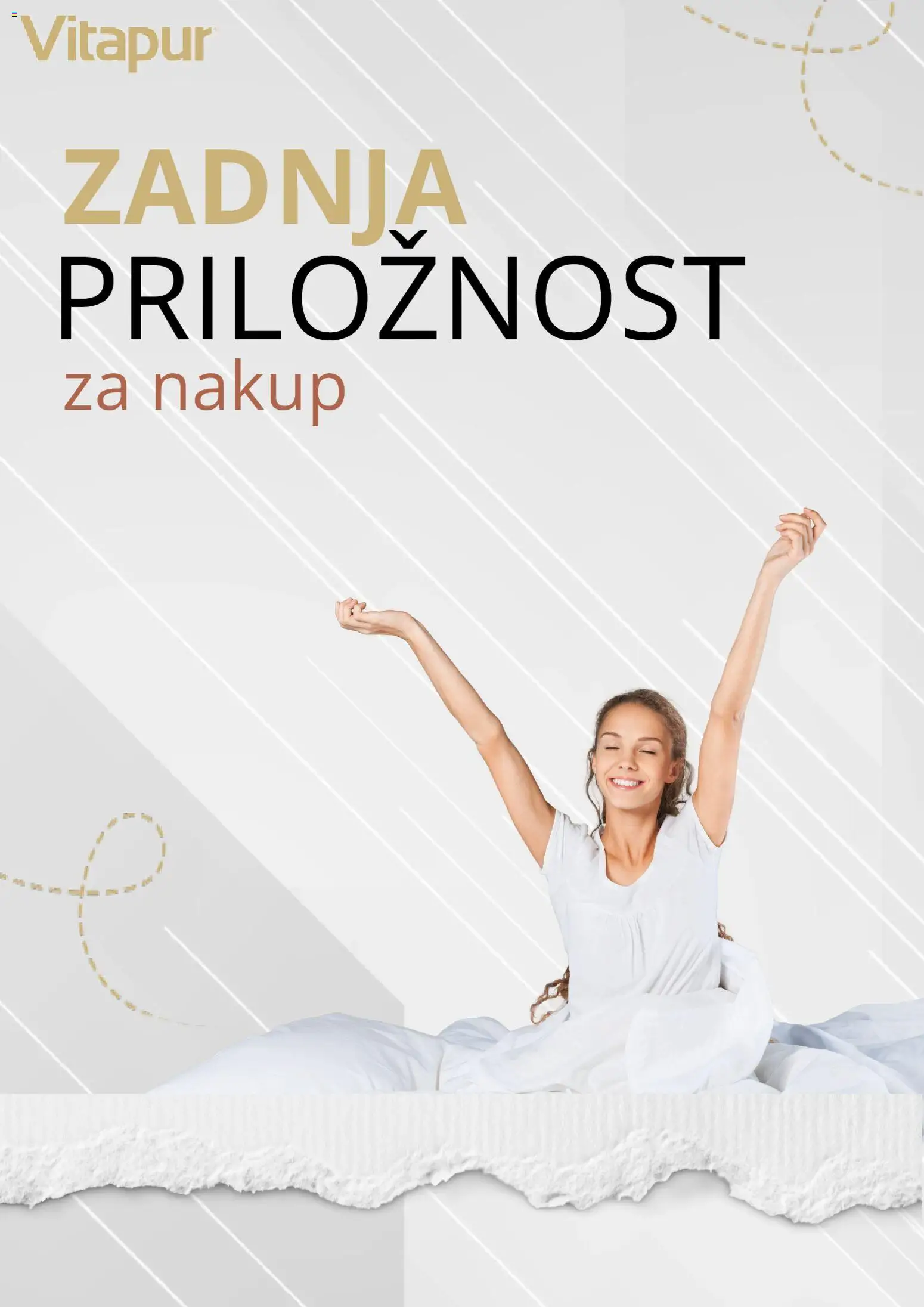 Predogled kataloga iz trgovine Vitapur veljaven od 11.03.2026