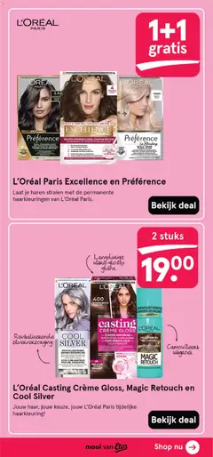 Voorbeeld van Black Friday van winkel Etos geldig vanaf 03-11-2025 | Pagina: 85