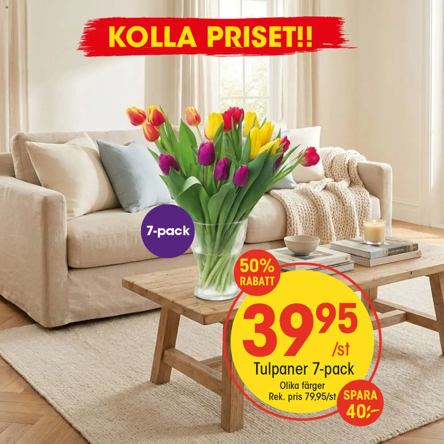 Förhandsgranska reklamblad Aktuella reklamblad EKO från butik EKO gäller från 23/02/2026