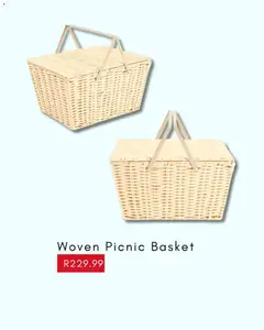 Preview of MRP Home flyer valid from 02/12/2025 | Page: 6